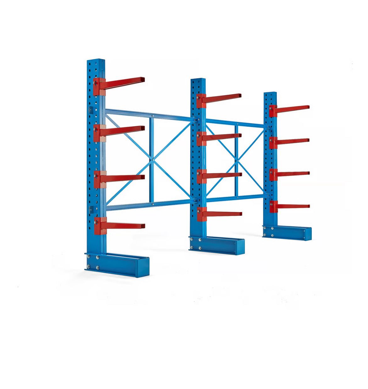 Organised and secure pipe storage solutions Northern Ireland Dublin