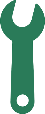 wrench icon